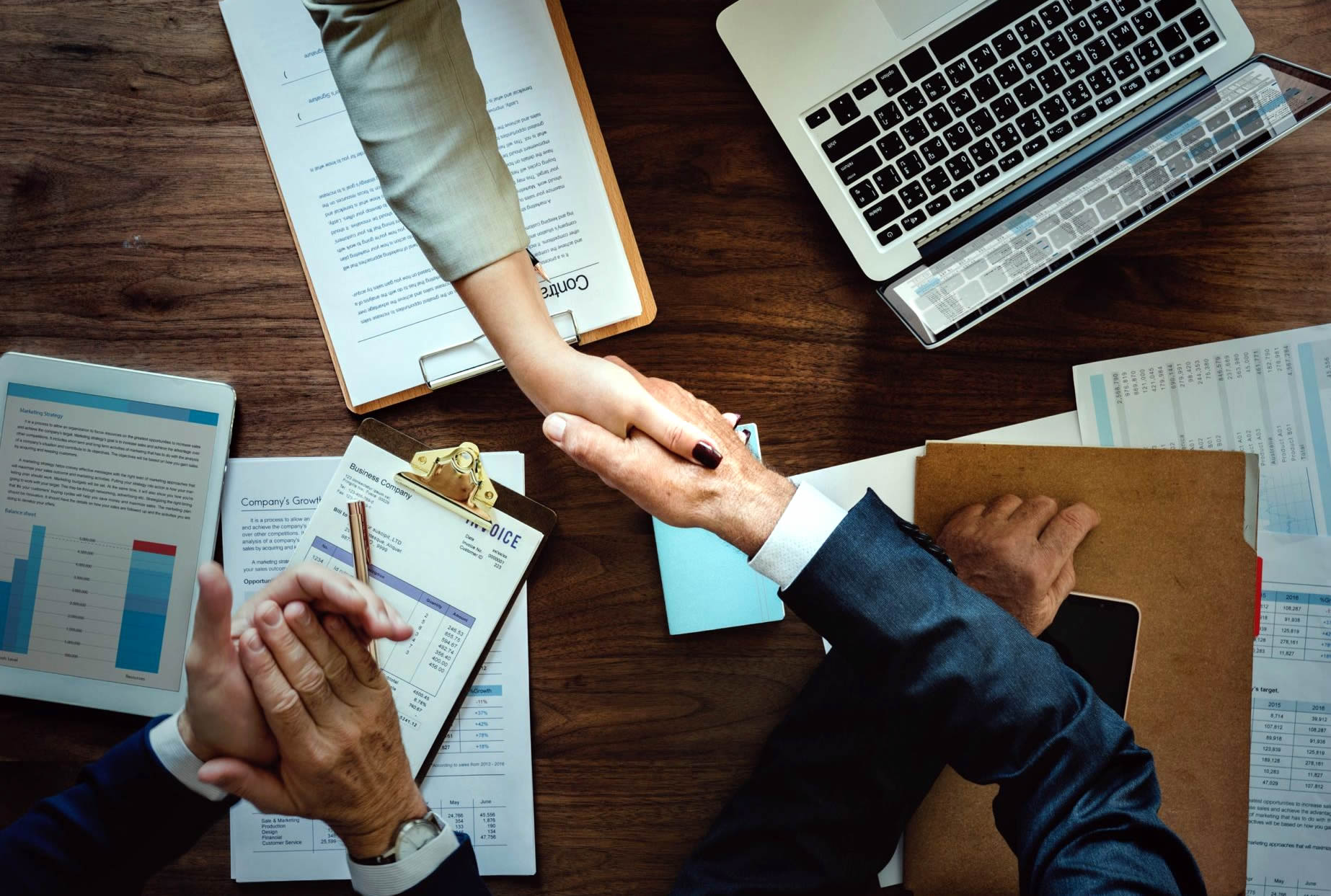 Infinity CCS partner with Connexica