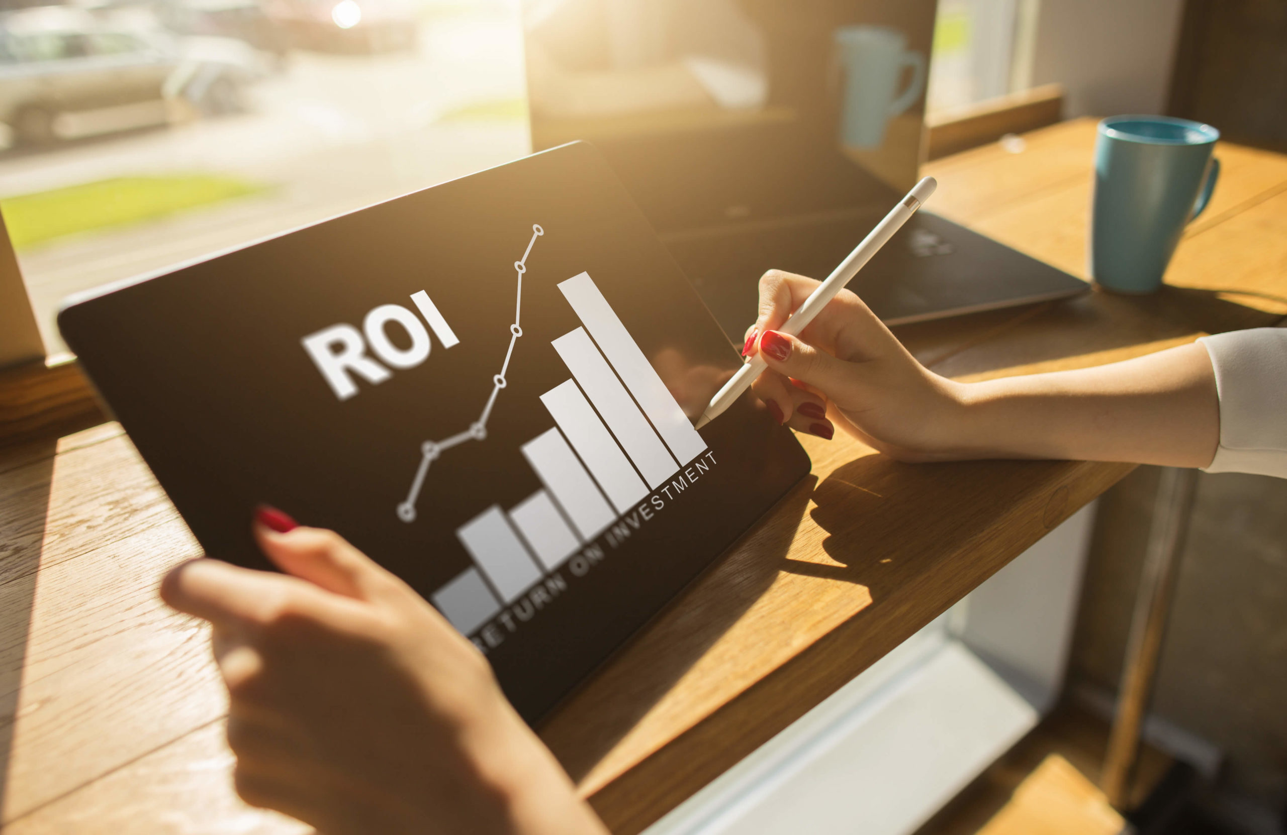 How to make the right technology investment