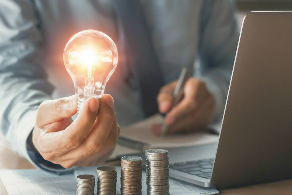 How energy brokers can attract and retain customers