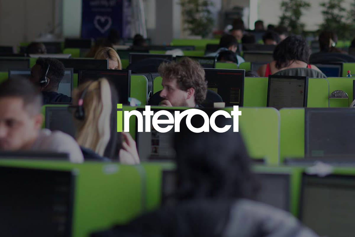 Interact