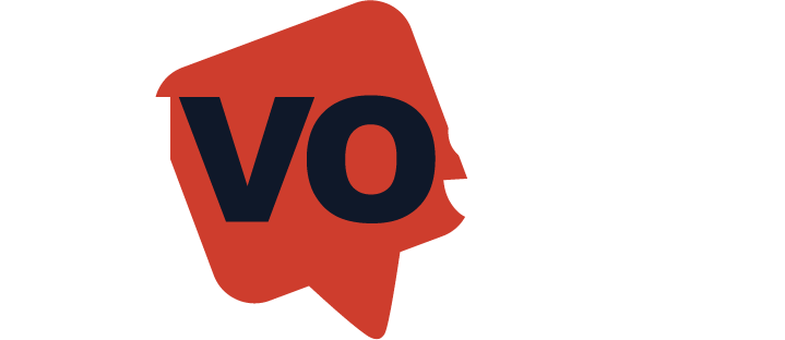 Invosys Logo - White