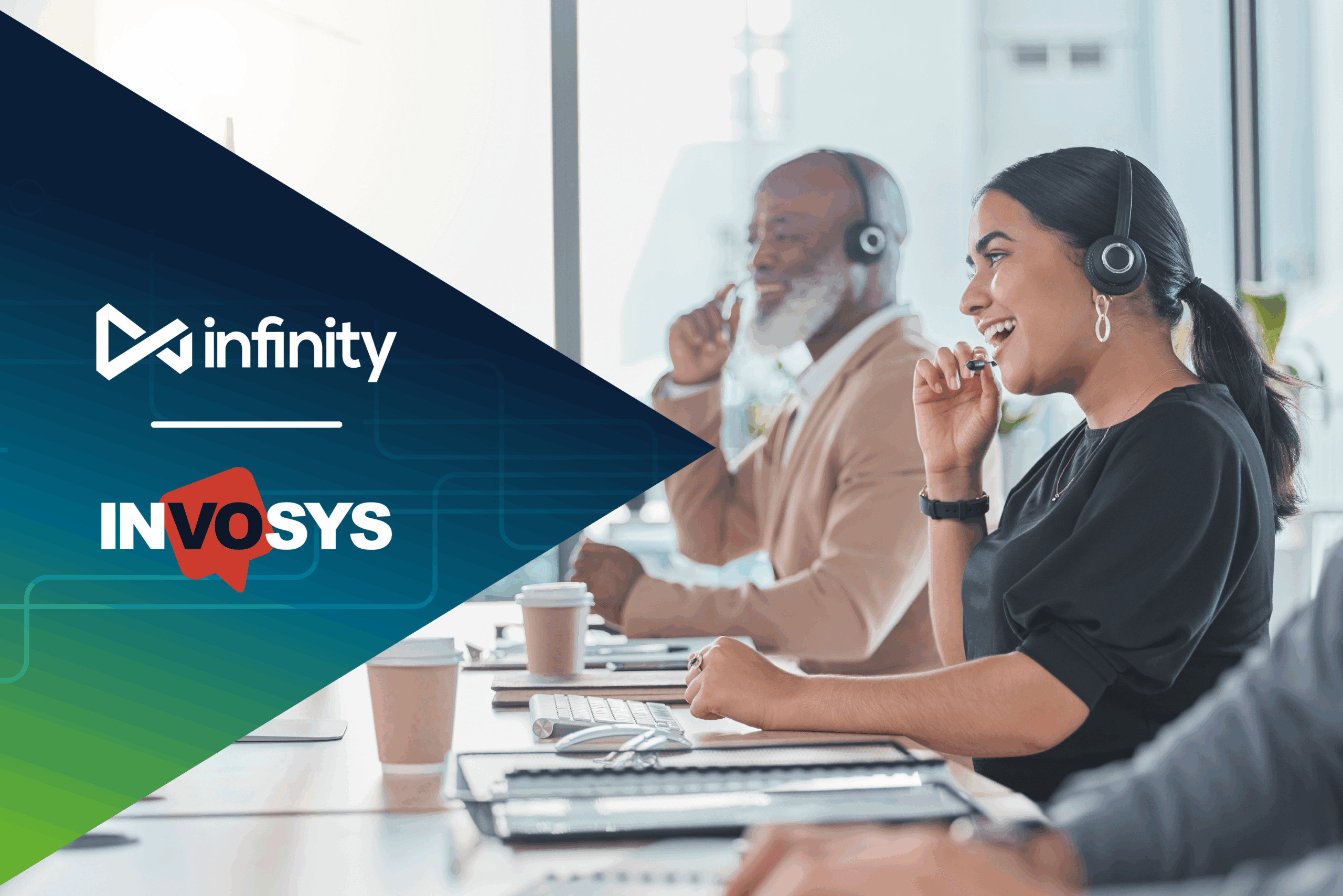 Invosys and Infinity blog image